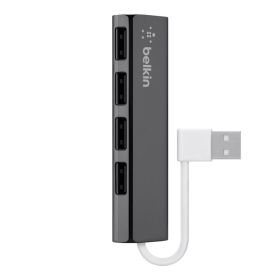 4 PRT TRVL USB 2.0 HUB