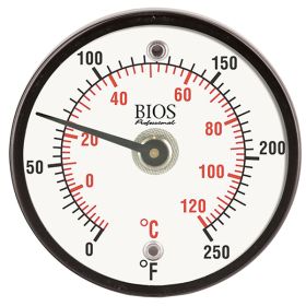 MAGNETIC SURFACE THRMETER