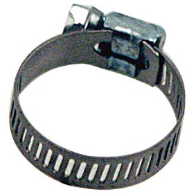 HOSE CLAMP SIZE 10