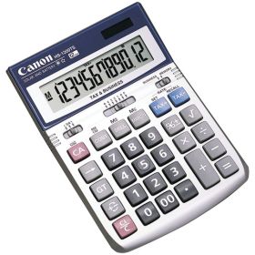 HS1200TS CALCULATOR