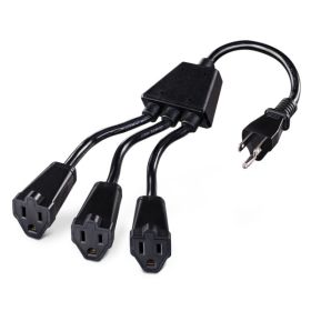 GC301 EXT CORD BLK