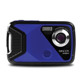 MN30WP WPF DIG CAM BLU