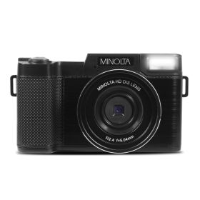 MND30 30 MP DIG CAM BLK