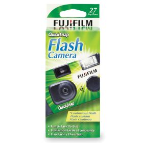 2pk QS FLASH 400-135/27