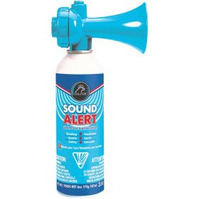 6OZ SOUND ALERT HORN