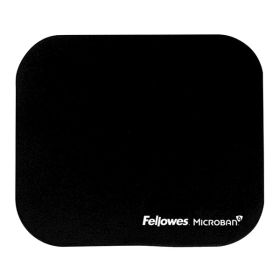 MICROBAN MOUSE PAD BLK