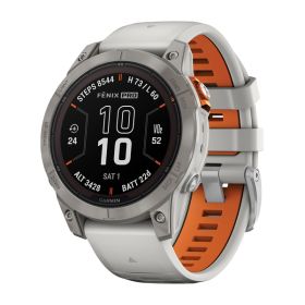 FENIX 7 PRO SPH TTN/ONG