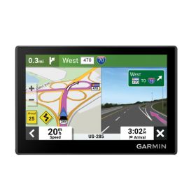 GARMIN DRIVE 53 & TRAFFIC