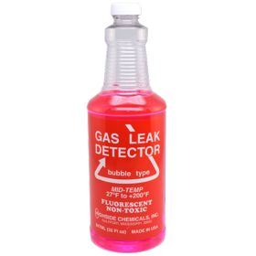 GAS LEAK DETECTOR - 32 OZ