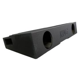 AK-G25-28 2X8 ENCLOSURE