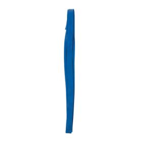 12PK BLUE RUBBER BANDS