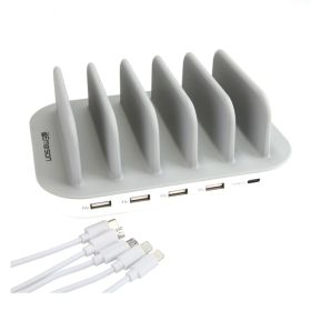 5PORT USB CHARG STATION