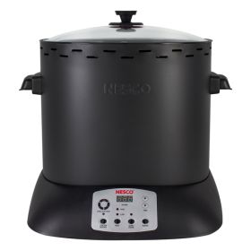 HIGH SPEED ROASTER BLK