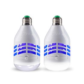 INSECT KILLER LED 2PK