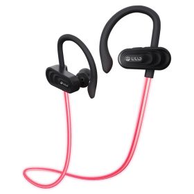 TOKK GLOW EARBUDS BLK