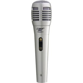 DYNAMIC HANDHELD MIC