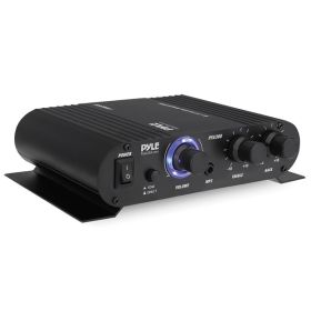 90W STREO HIFI AMP