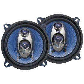 5.25" TRIAXIAL SPEAKER