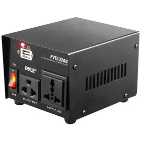 VOLT CONVRTR W USB 500W