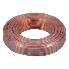 50FT 18G SPKR WIRE