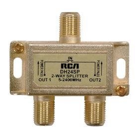 2.4GHZ 2WAY DGTL SPLITTER