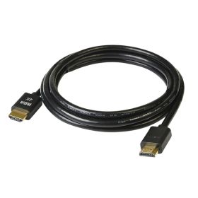 3FT HDMI CABLE