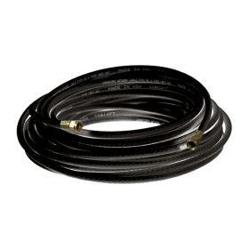 50FT RG6 COAX CBL BLK