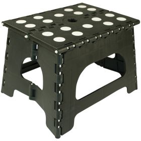 SINGLE STEP STOOL