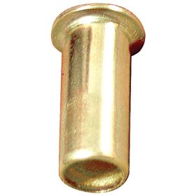 3/8" BRASS INSERT