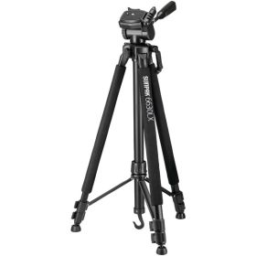 66IN PHOTO/VID TRIPOD