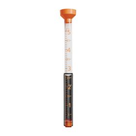 JUMBO EASYVIEW RAIN GAUGE