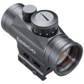 1x30 3 MOA RED DOT SIGHT