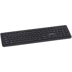 WRLSS SLIM KEYBOARD