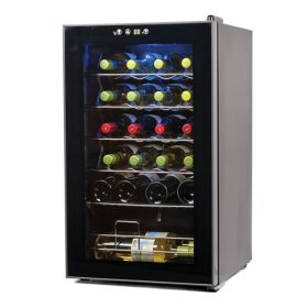 24CT WINE CELLAR