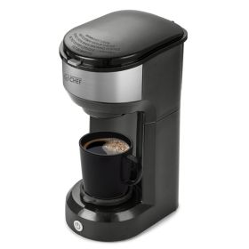 SINGLE SERVE COFFEE MAKER