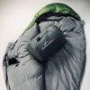 Kamperbox Winter Down Sleeping Bag Camping Equipment Lightweight Sleeping Bag