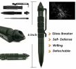 14 in 1 Outdoor Emergency Survival Gear Kit Camping Tactical Tools SOS EDC Case