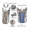 Tactical Hydration Packs for Hiking Cycling Climbing Running